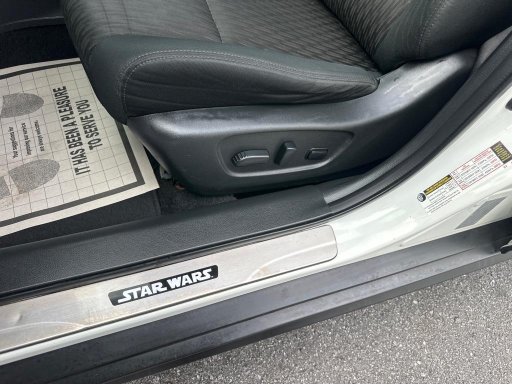 used 2017 Nissan Rogue car, priced at $15,700