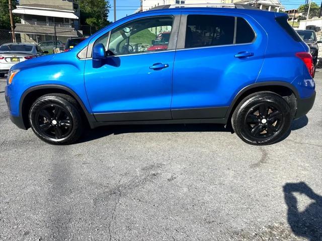 used 2016 Chevrolet Trax car, priced at $13,000