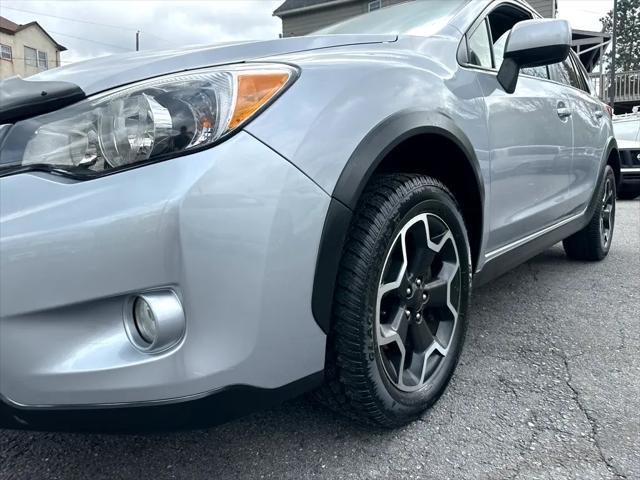 used 2014 Subaru XV Crosstrek car, priced at $13,500
