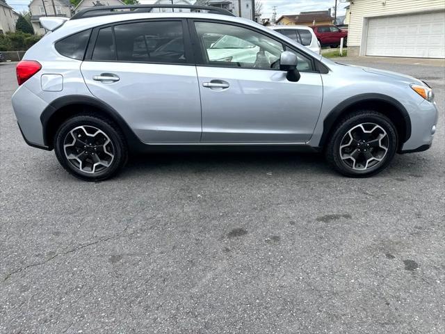 used 2014 Subaru XV Crosstrek car, priced at $13,500