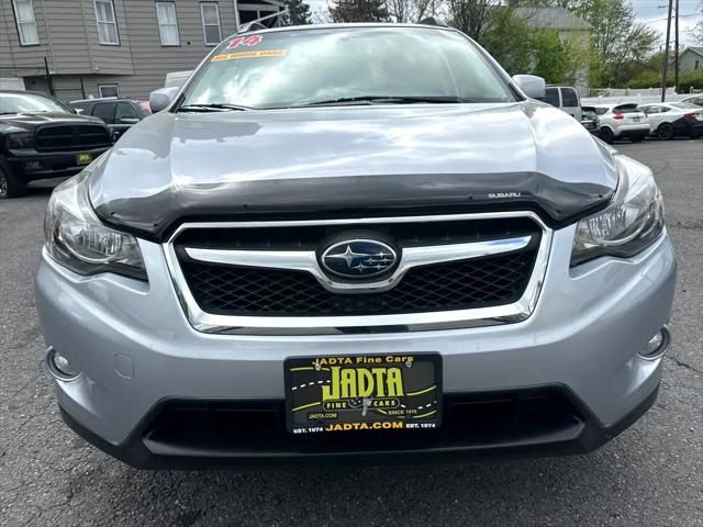 used 2014 Subaru XV Crosstrek car, priced at $13,500
