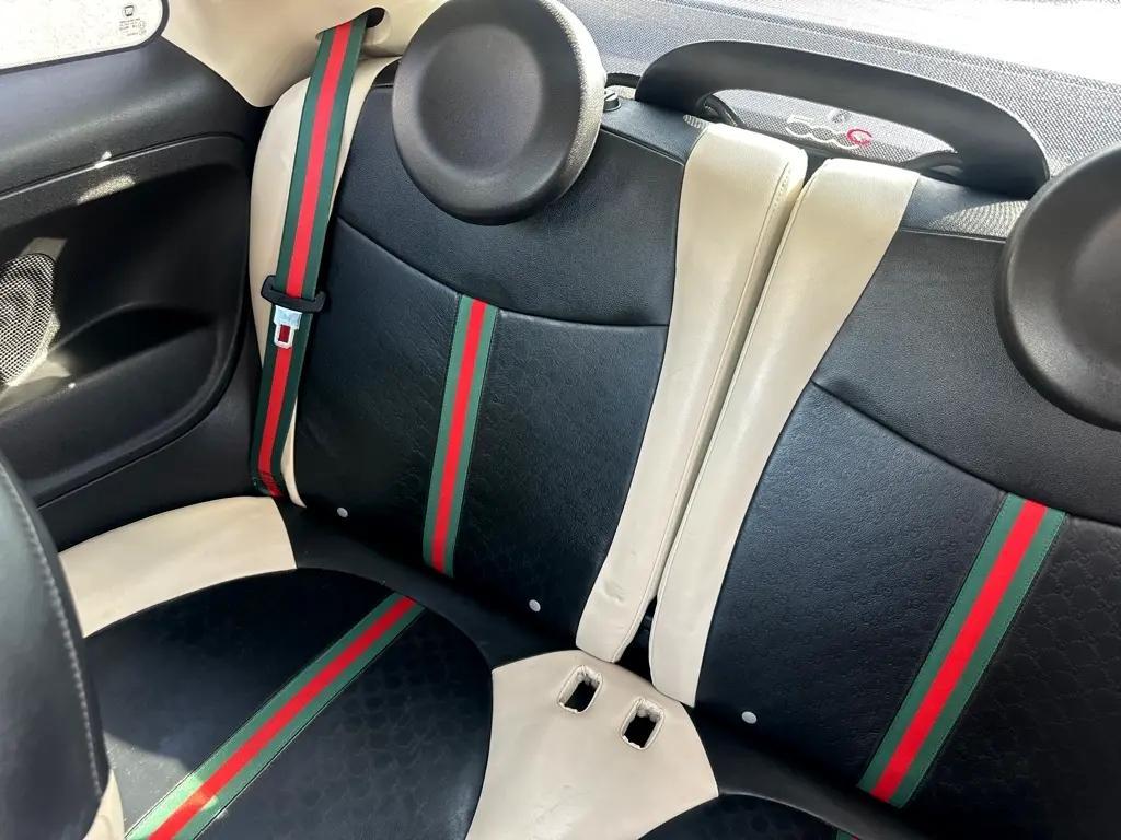 used 2012 FIAT 500 car, priced at $18,700