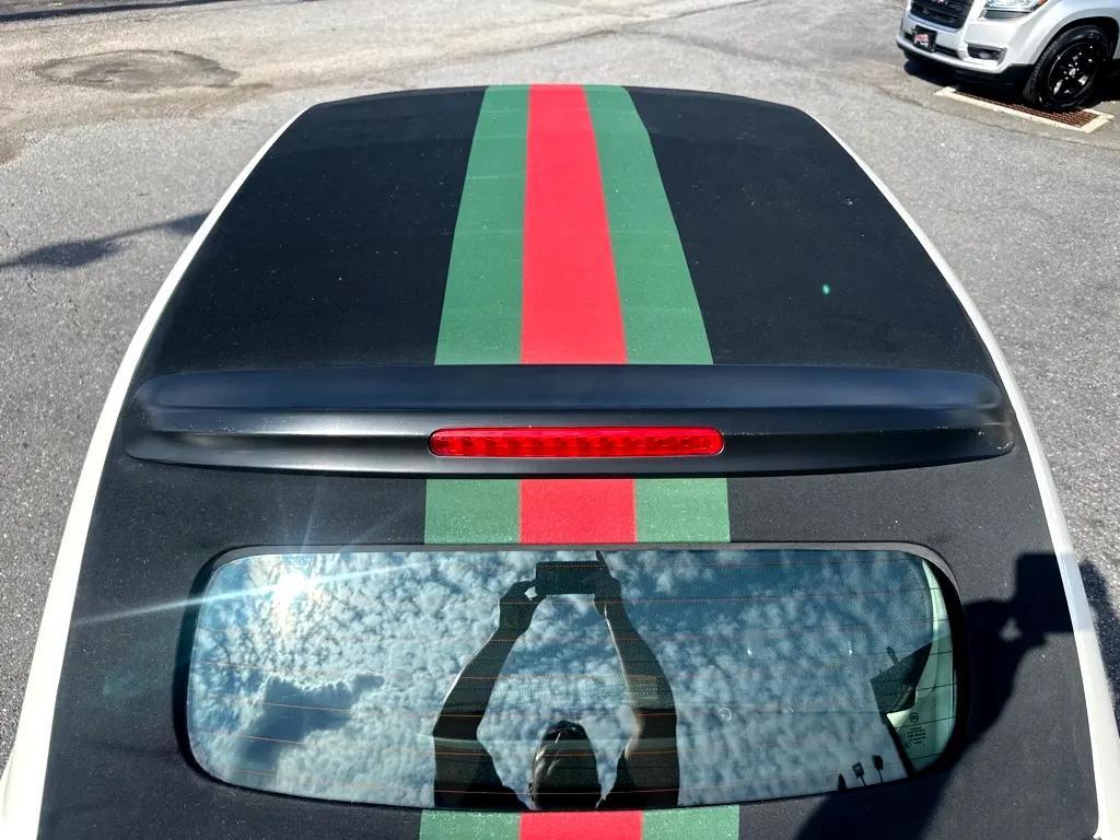 used 2012 FIAT 500 car, priced at $18,700