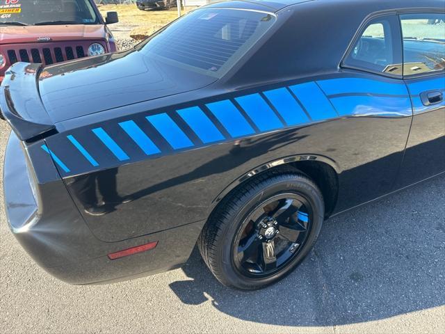 used 2010 Dodge Challenger car, priced at $9,300