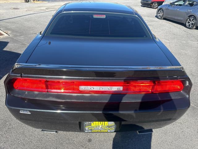 used 2010 Dodge Challenger car, priced at $9,300