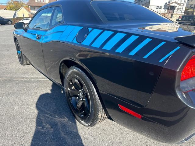 used 2010 Dodge Challenger car, priced at $9,300