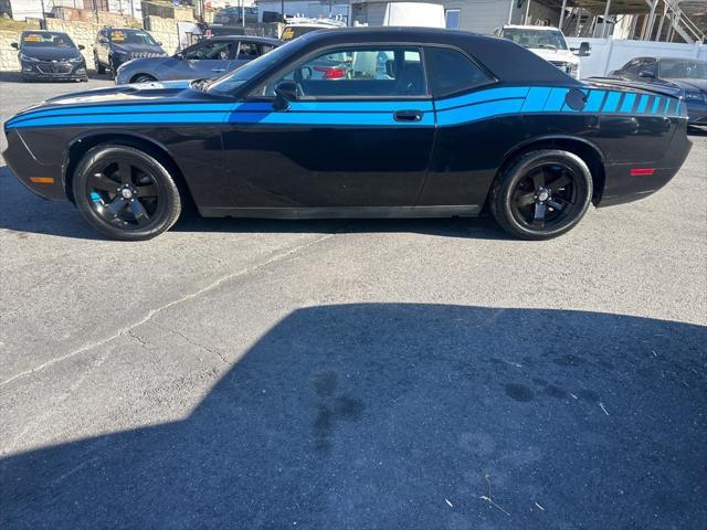 used 2010 Dodge Challenger car, priced at $9,300