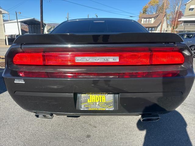 used 2010 Dodge Challenger car, priced at $9,300