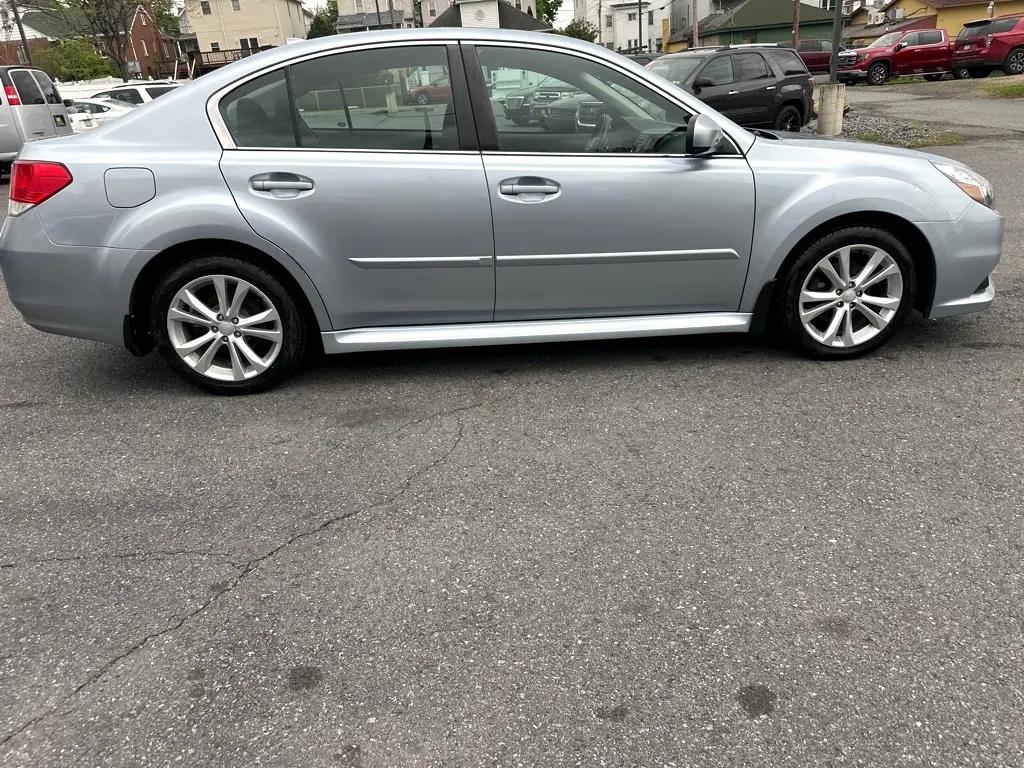 used 2014 Subaru Legacy car, priced at $10,200
