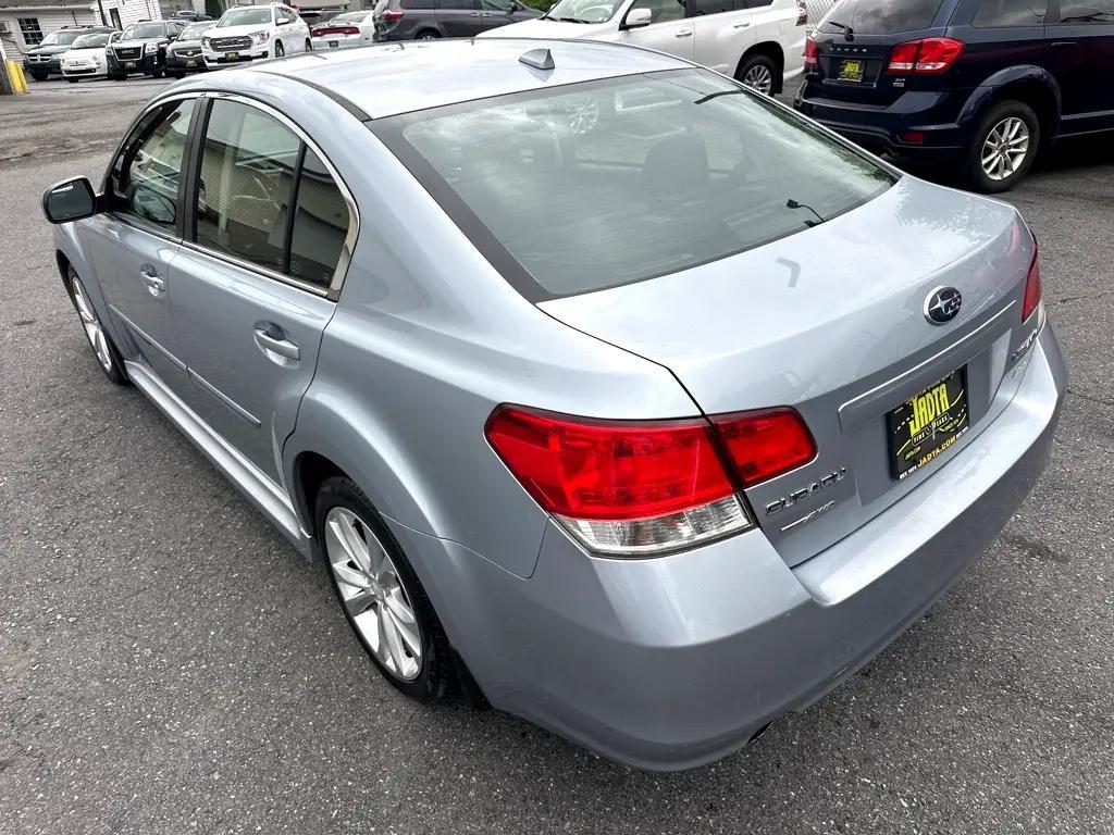 used 2014 Subaru Legacy car, priced at $10,200