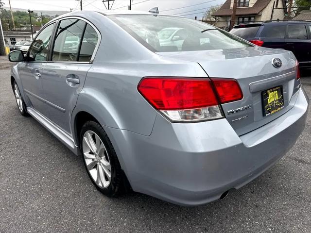 used 2014 Subaru Legacy car, priced at $10,200
