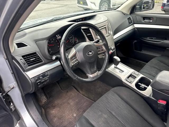 used 2014 Subaru Legacy car, priced at $10,200