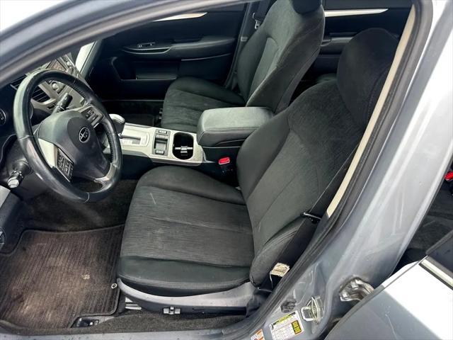 used 2014 Subaru Legacy car, priced at $10,200
