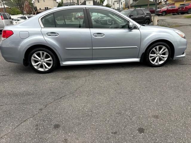 used 2014 Subaru Legacy car, priced at $10,200