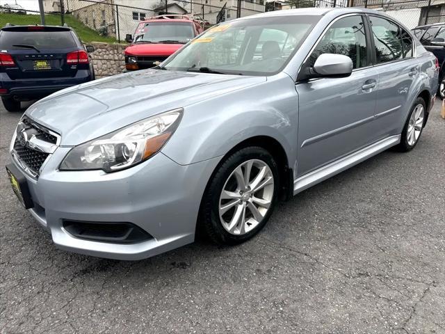 used 2014 Subaru Legacy car, priced at $10,200