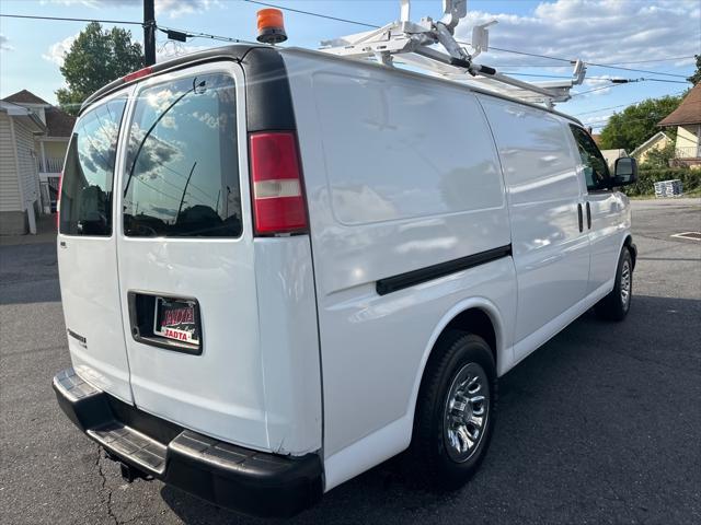 used 2011 Chevrolet Express 1500 car, priced at $26,975