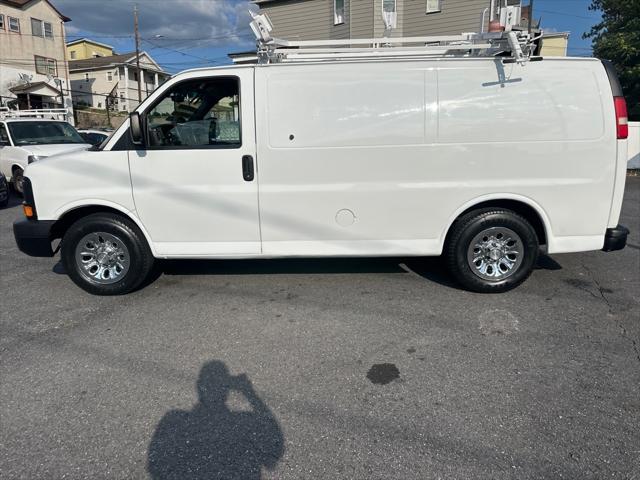 used 2011 Chevrolet Express 1500 car, priced at $26,975