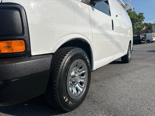 used 2011 Chevrolet Express 1500 car, priced at $26,975