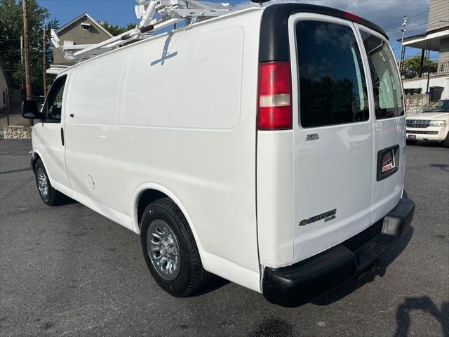 used 2011 Chevrolet Express 1500 car, priced at $26,975