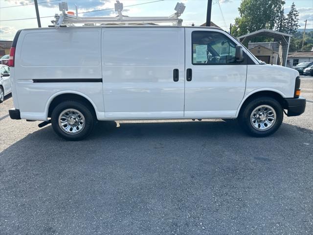 used 2011 Chevrolet Express 1500 car, priced at $26,975