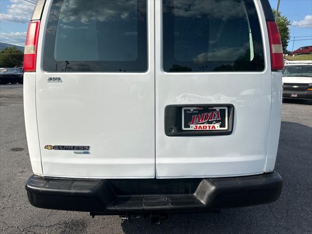 used 2011 Chevrolet Express 1500 car, priced at $26,975