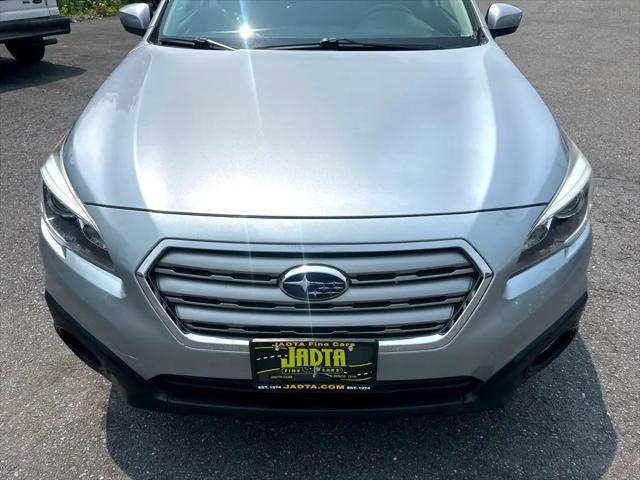 used 2017 Subaru Outback car, priced at $15,500