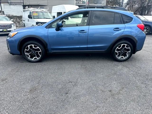 used 2017 Subaru Crosstrek car, priced at $15,800