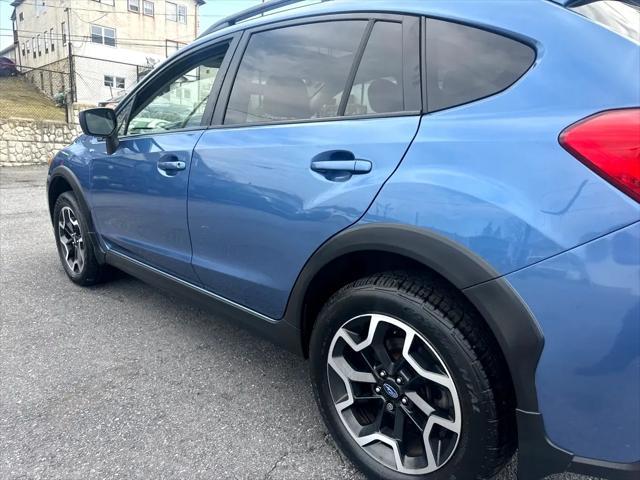 used 2017 Subaru Crosstrek car, priced at $15,800