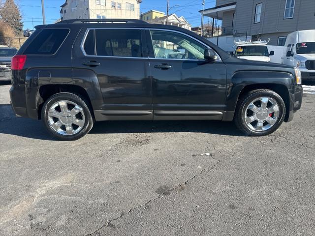 used 2011 GMC Terrain car, priced at $8,900