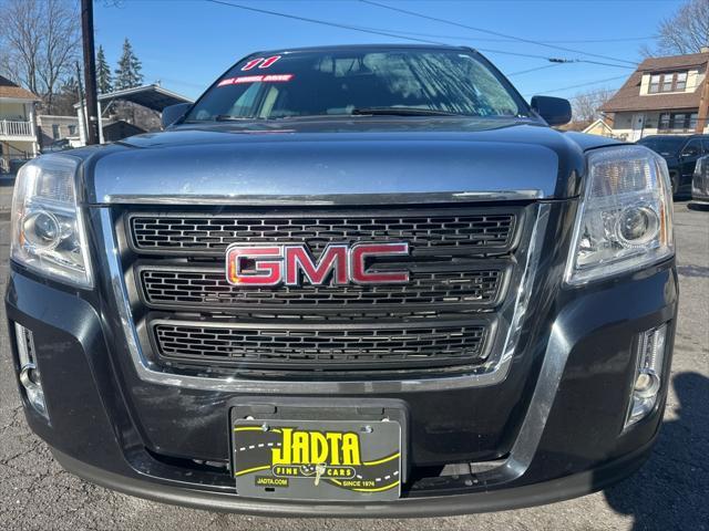 used 2011 GMC Terrain car, priced at $8,900