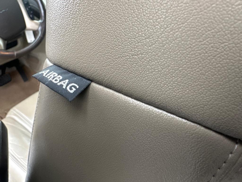 used 2016 GMC Acadia car, priced at $16,300