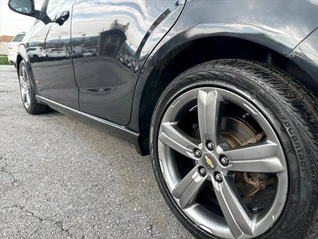 used 2014 Chevrolet Sonic car, priced at $10,900