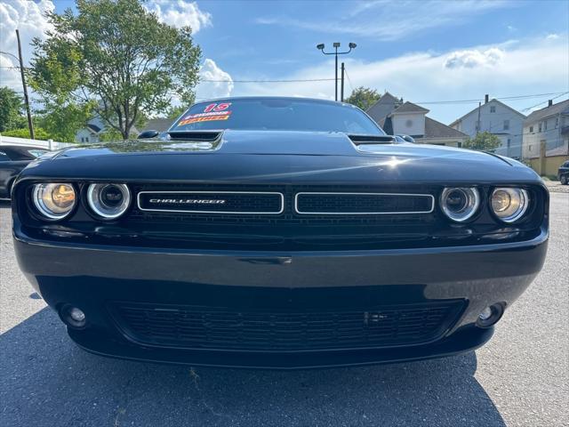 used 2015 Dodge Challenger car, priced at $18,950