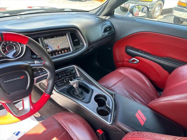 used 2015 Dodge Challenger car, priced at $18,950