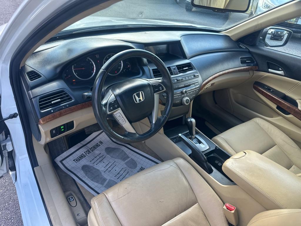 used 2012 Honda Accord car, priced at $9,800