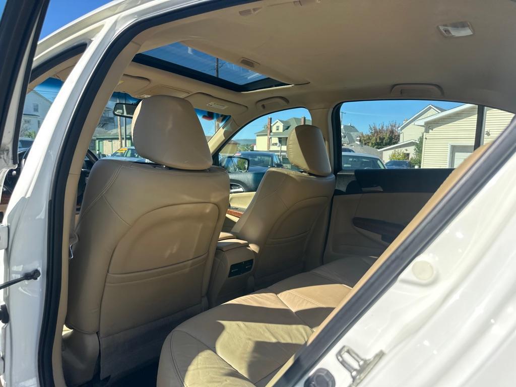 used 2012 Honda Accord car, priced at $9,800