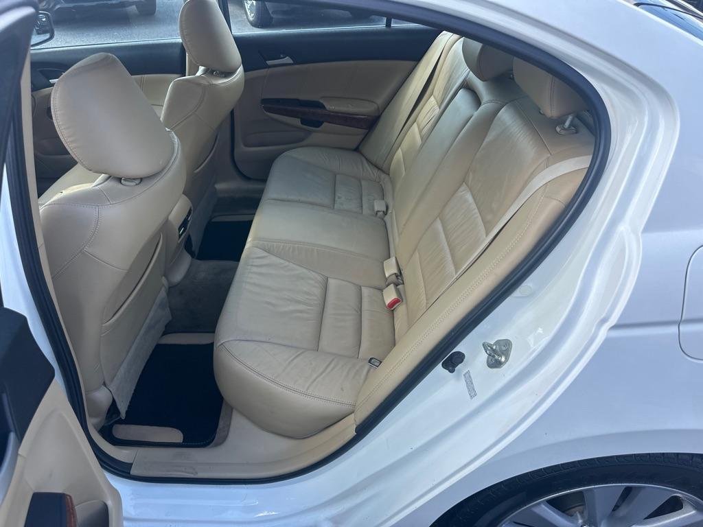 used 2012 Honda Accord car, priced at $9,800