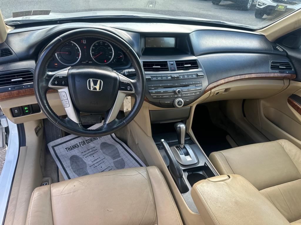 used 2012 Honda Accord car, priced at $9,800
