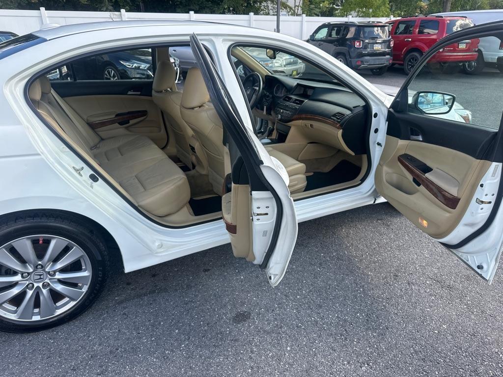 used 2012 Honda Accord car, priced at $9,800
