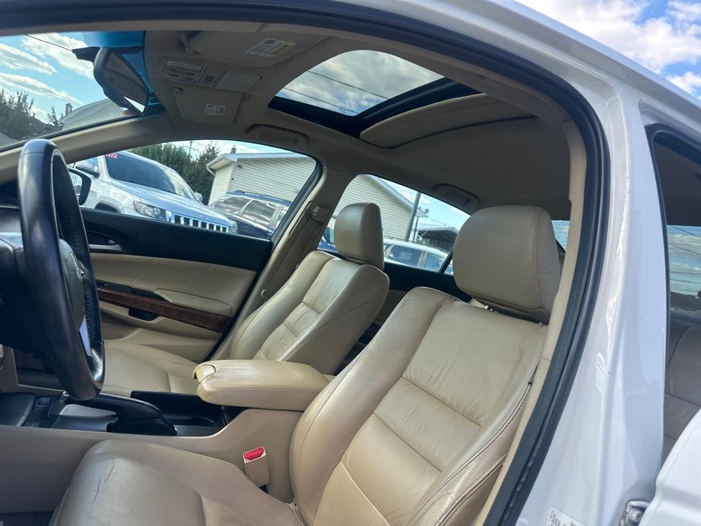 used 2012 Honda Accord car, priced at $9,800
