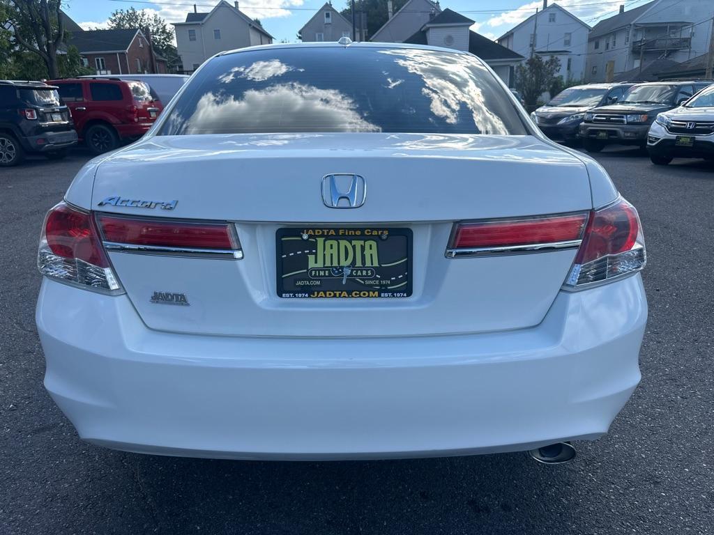 used 2012 Honda Accord car, priced at $9,800