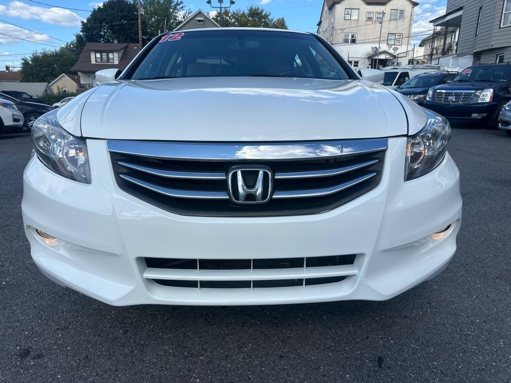 used 2012 Honda Accord car, priced at $9,800