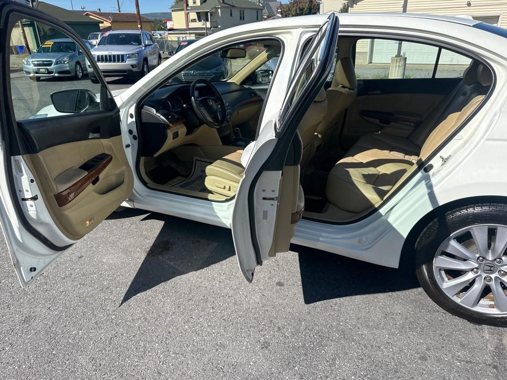 used 2012 Honda Accord car, priced at $9,800