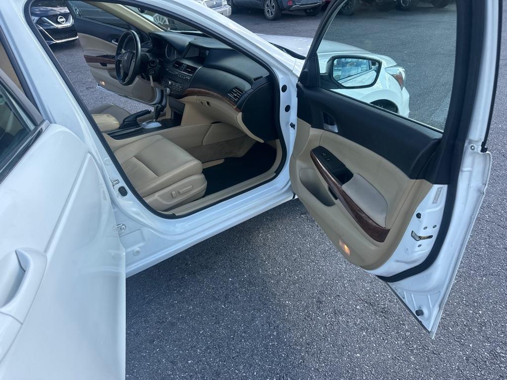 used 2012 Honda Accord car, priced at $9,800