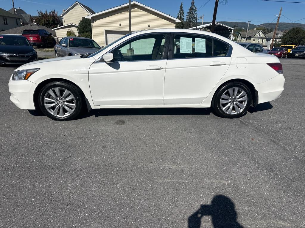used 2012 Honda Accord car, priced at $9,800