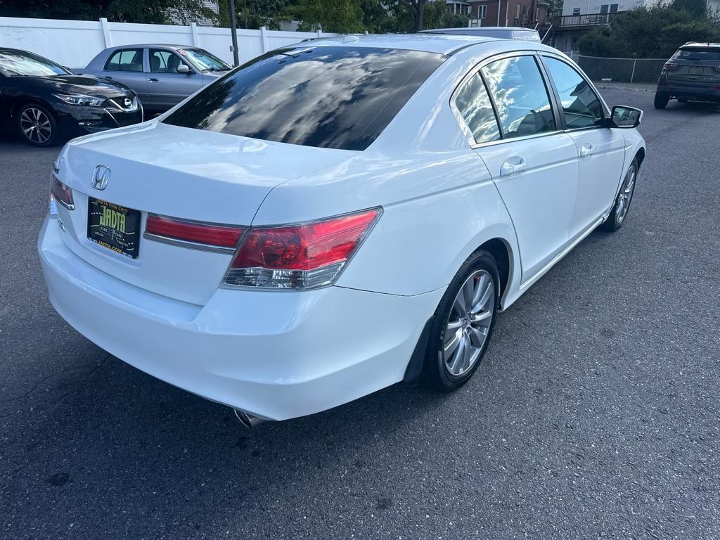 used 2012 Honda Accord car, priced at $9,800