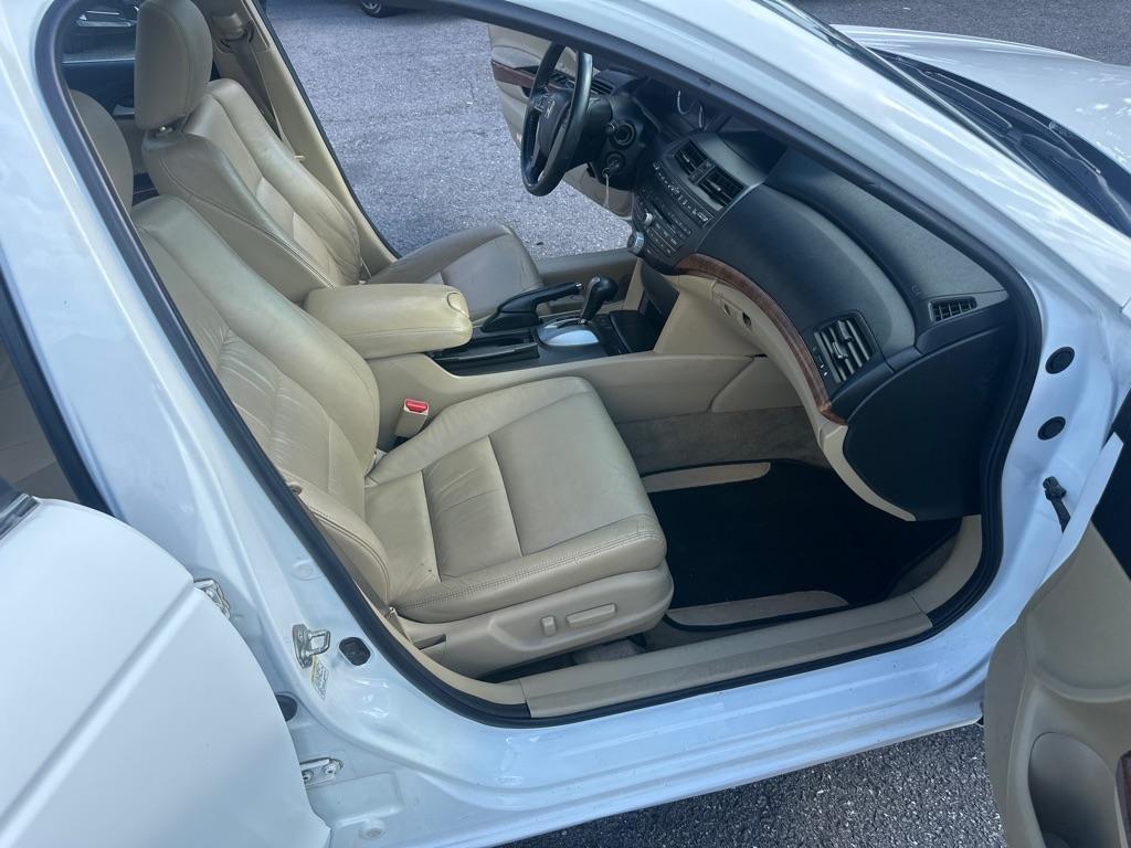 used 2012 Honda Accord car, priced at $9,800