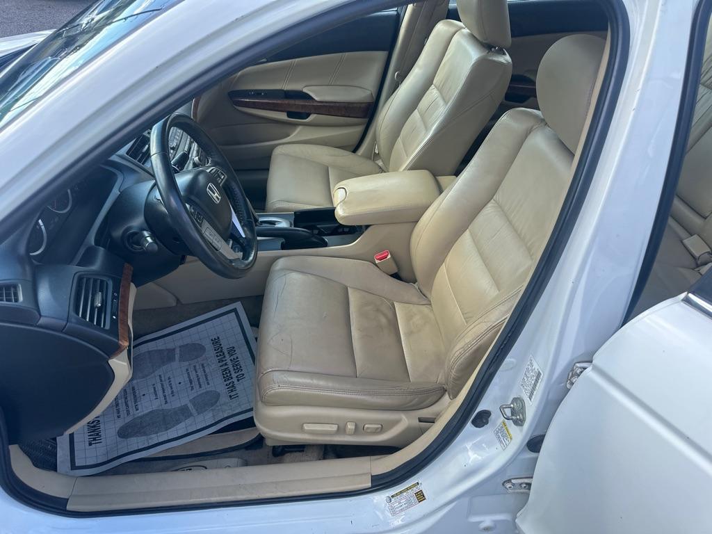 used 2012 Honda Accord car, priced at $9,800