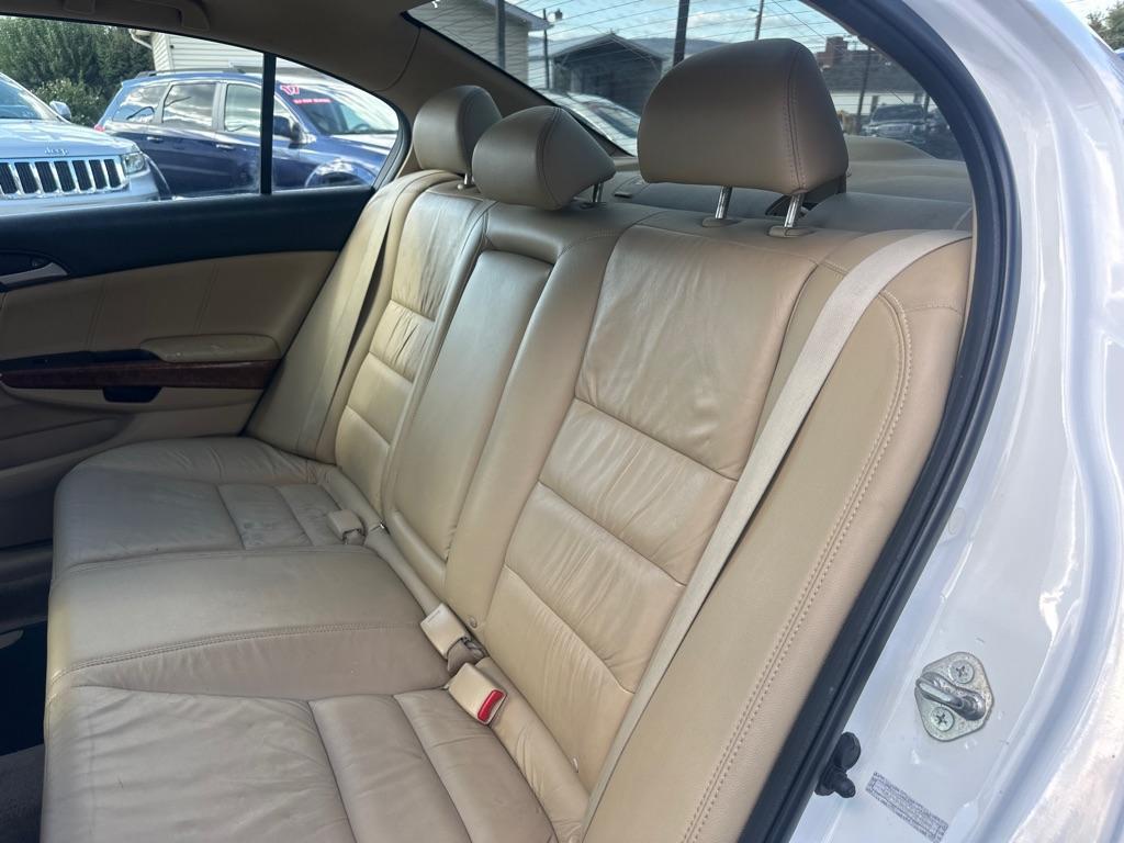 used 2012 Honda Accord car, priced at $9,800
