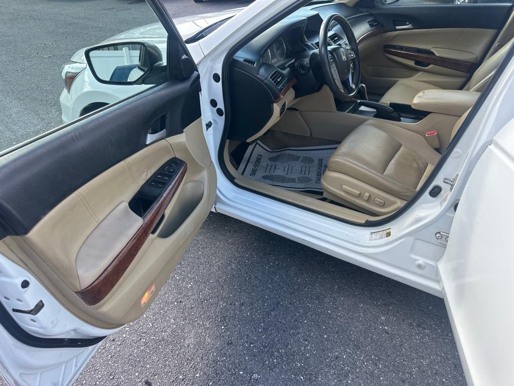 used 2012 Honda Accord car, priced at $9,800